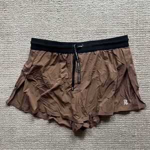 Bandit Women’s Vento Shorts Large Nutmeg